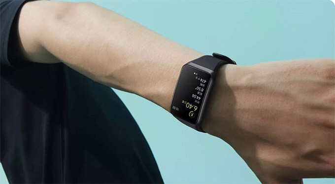 Imagen - Oppo Band 2: especificaciones, precios y novedades