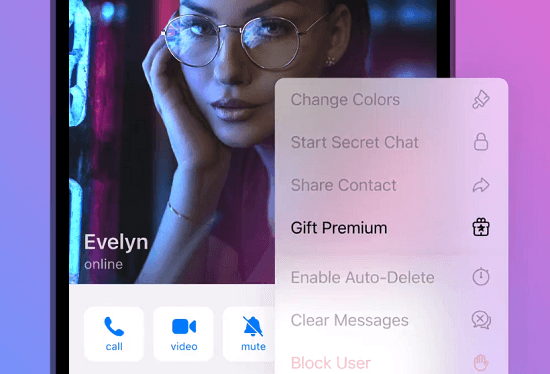 Imagen - Telegram 8.9: novedades y descarga