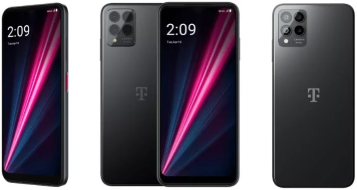 Imagen - Revvl 6 Pro 5G: especificaciones, tarifas con T-Mobile y más