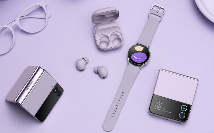 Imagen - Samsung Galaxy Buds 2 Pro: especificaciones y precio