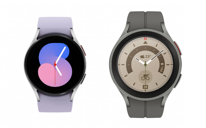 Imagen - Samsung Galaxy Watch 5 y 5 Pro: ficha técnica y diferencias