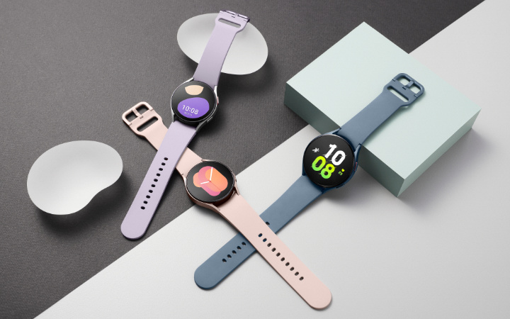 Imagen - Samsung Galaxy Watch 5 y 5 Pro: ficha técnica y diferencias