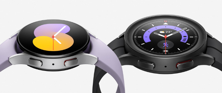 Imagen - Samsung Galaxy Watch 5 y 5 Pro: ficha técnica y diferencias