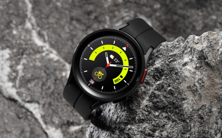 Imagen - Samsung Galaxy Watch 5 y 5 Pro: ficha técnica y diferencias