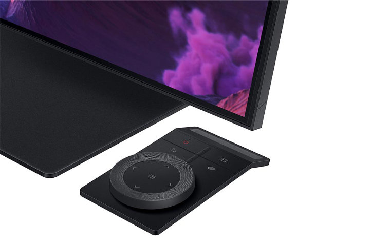 Imagen - Samsung Odyssey Ark: especificaciones del monitor gaming