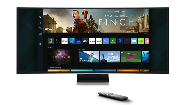 Imagen - Samsung Odyssey OLED G8 G85SB: as&iacute; es el monitor gaming