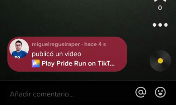 Imagen - Estos son los minijuegos que llegan a TikTok
