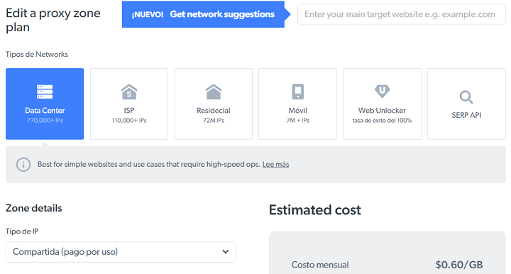 Imagen - Bright Data: proxies para todas las necesidades
