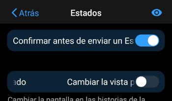 Imagen - WhatsApp Fouad iOS v9.30 Beta 2: descarga y novedades