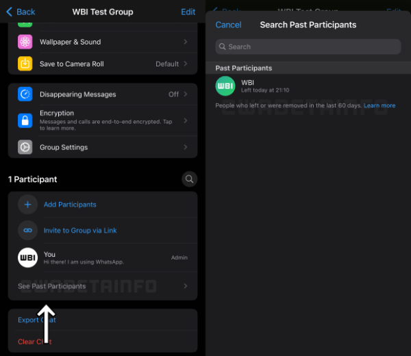 Imagen - WhatsApp 22.16.0.75 beta: descarga y novedades