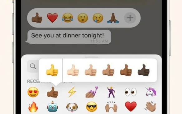 Imagen - Descarga WhatsApp 22.17.77 para iOS: novedades