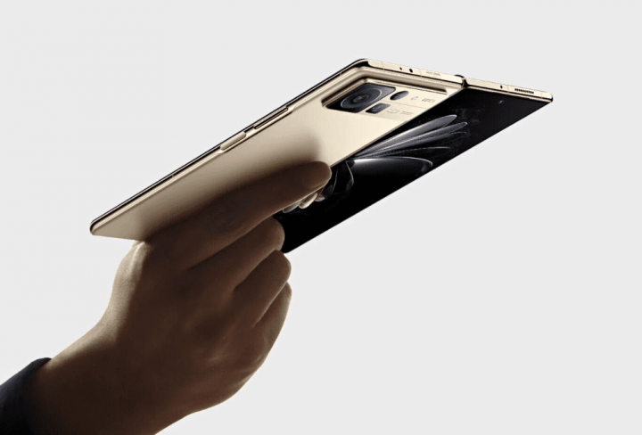Imagen - Xiaomi Mix Fold 2: especificaciones y precios