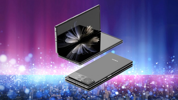 Imagen - Xiaomi Mix Fold 2: especificaciones y precios