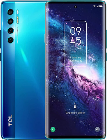 Imagen - 7 mejores móviles de TCL【 2022 】