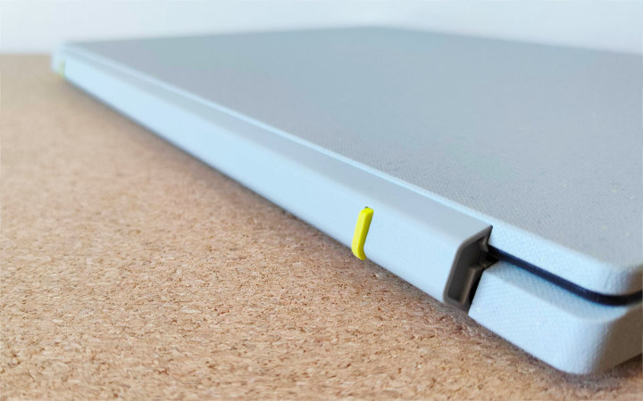 Imagen - Acer Aspire Vero AV15-52, análisis con opinión y precio