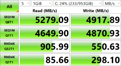 Imagen - Acer Aspire Vero AV15-52, análisis con opinión y precio