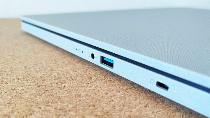 Imagen - Acer Aspire Vero AV15-52, análisis con opinión y precio