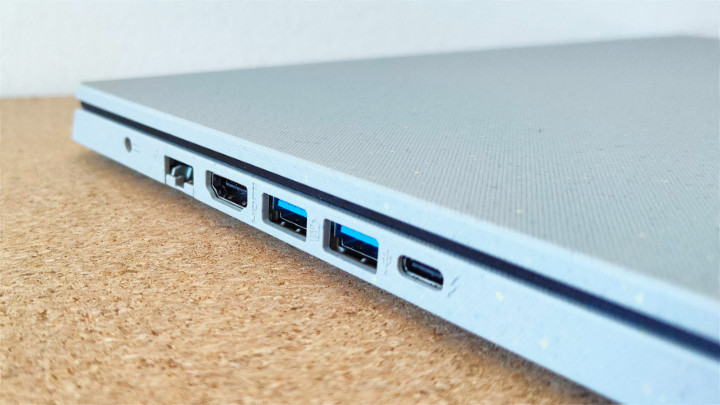 Imagen - Acer Aspire Vero AV15-52, análisis con opinión y precio