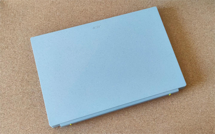 Imagen - Acer Aspire Vero AV15-52, análisis con opinión y precio