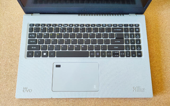 Imagen - Acer Aspire Vero AV15-52, análisis con opinión y precio
