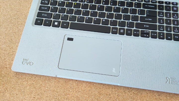 Imagen - Acer Aspire Vero AV15-52, análisis con opinión y precio