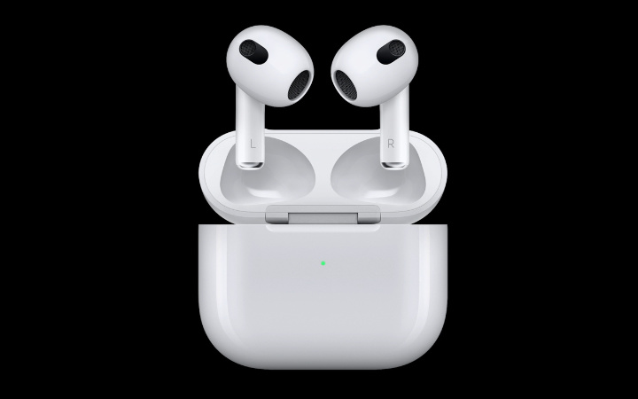 Imagen - AirPods Pro 2 (2022): características, precio y novedades