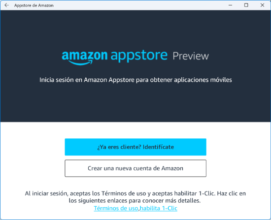 Imagen - Cómo instalar apps de Android en Windows 11