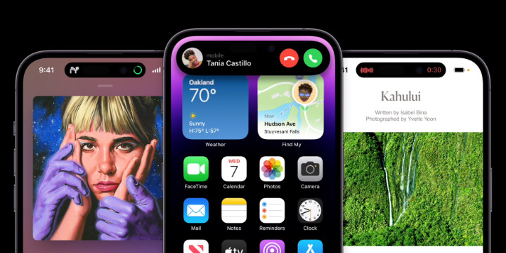 Imagen - iPhone 14 Pro y Pro Max: ficha técnica, precio y novedades