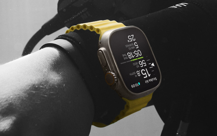 Imagen - Apple Watch Ultra: características, precios y novedades