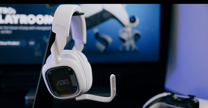 Imagen - Accesorios Logitech: G Pro Racing, Astro A30 y Blue Sona