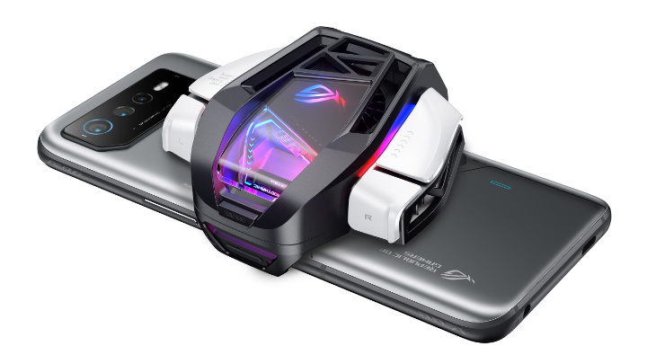 Imagen - Asus ROG Phone 6D: especificaciones, precios y novedades