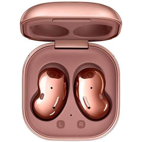 Imagen - 5 mejores auriculares inalámbricos de Samsung