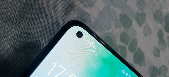 Imagen - Oppo Reno 8, análisis con opinión y precio