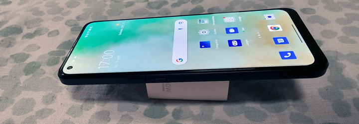Imagen - Oppo Reno 8, análisis con opinión y precio