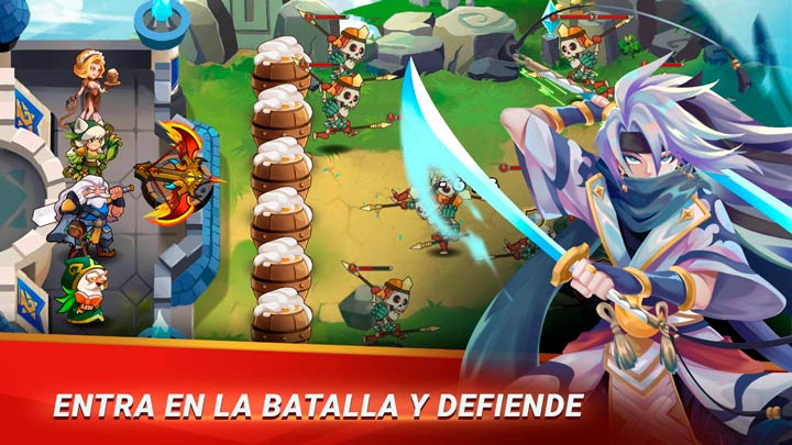 Imagen - 19 apps y juegos de pago en Android gratis [semana 38 2022]