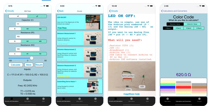 Imagen - 15 apps y juegos de pago en iPhone gratis [semana 39 2022]