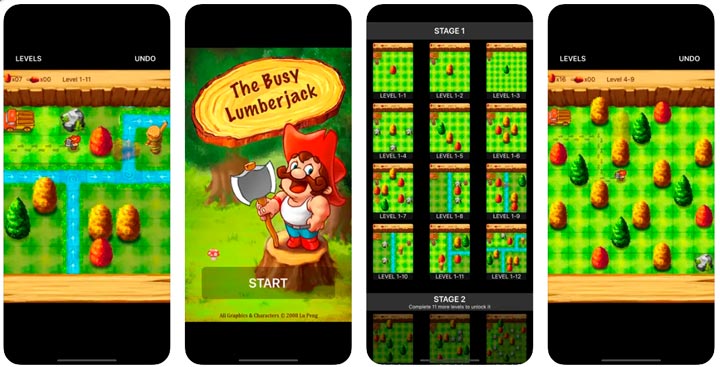 Imagen - 15 apps y juegos de pago en iPhone gratis [semana 39 2022]