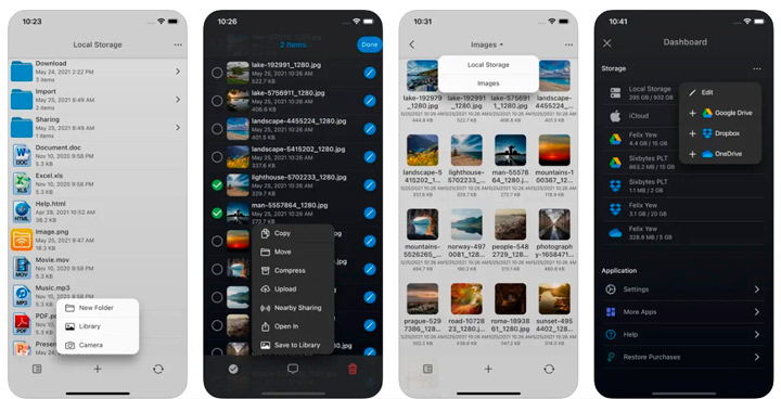 Imagen - 15 apps y juegos de pago en iPhone gratis [semana 39 2022]