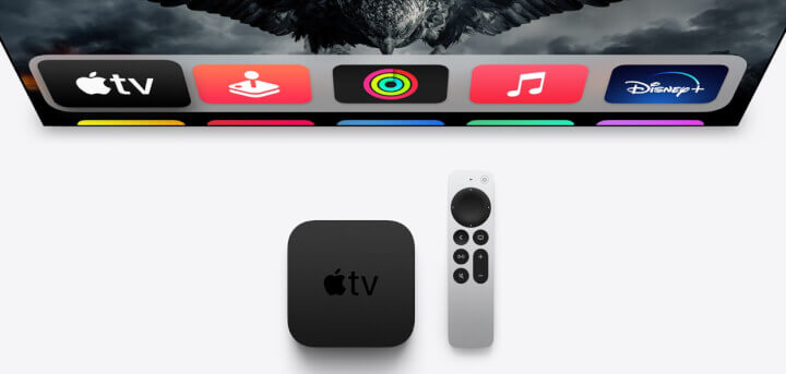 Imagen - Apple TV, qué es, para qué sirve y cómo funciona