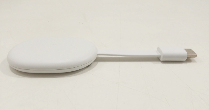 Imagen - Chromecast HD será el más barato, con Google TV y Android 12