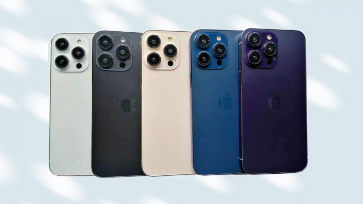 Imagen - Apple confirma que no vende el iPhone 14 como esperaba