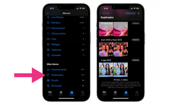 Imagen - 13 funciones ocultas en iOS 16 que seguramente no conocías