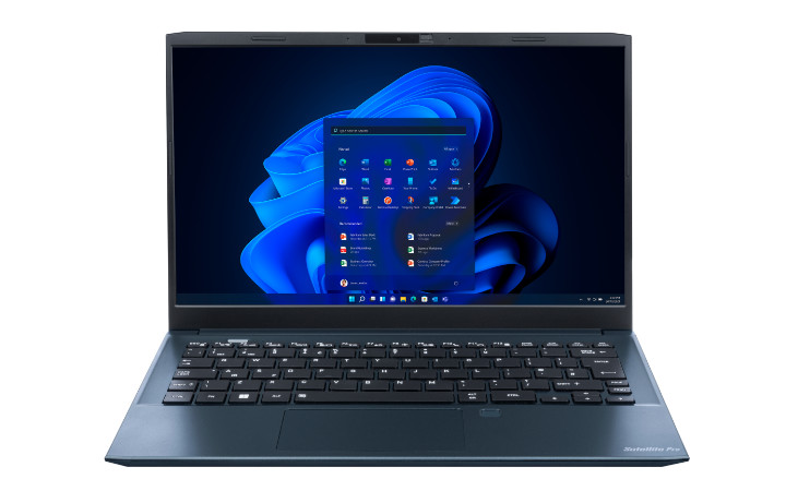 Imagen - Dynabook Satellite Pro C30-K: ficha t&eacute;cnica y detalles