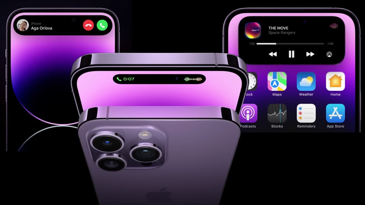 Imagen - 10 características del nuevo iPhone 14 que ya tenía Android