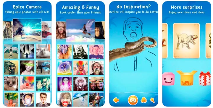 Imagen - 20 apps y juegos de pago en iPhone gratis [semana 38 2022]