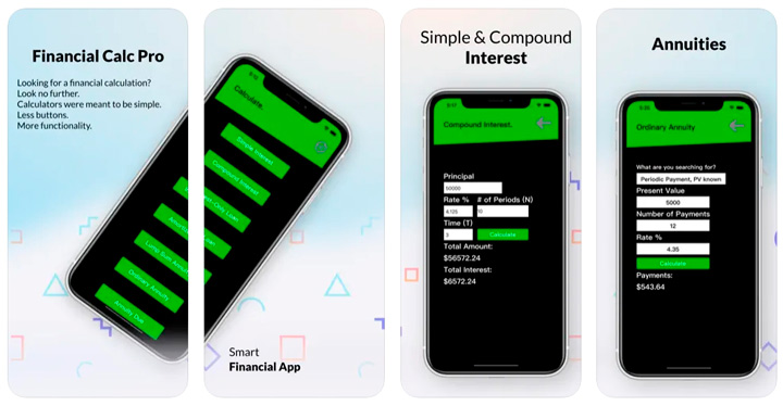 Imagen - 20 apps y juegos de pago en iPhone gratis [semana 38 2022]