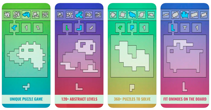 Imagen - 20 apps y juegos de pago en iPhone gratis [semana 38 2022]