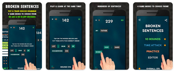 Imagen - 19 apps y juegos de pago en Android gratis [semana 38 2022]
