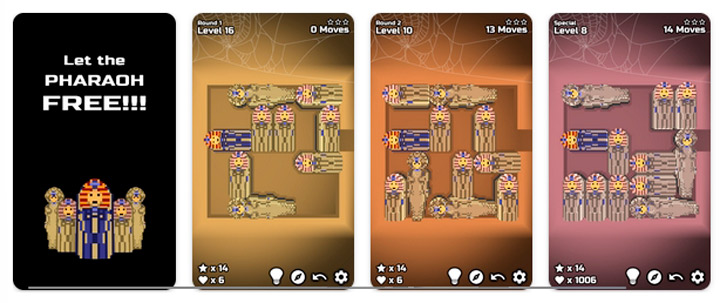 Imagen - 19 apps y juegos de pago en Android gratis [semana 38 2022]