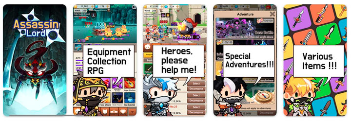 Imagen - 19 apps y juegos de pago en Android gratis [semana 38 2022]